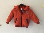 Warm Jasje met kap maat 86, Kinderen en Baby's, Ophalen of Verzenden, Zo goed als nieuw, Jasje