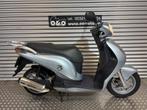 Honda PES150 I 12KW + Garantie + GRATIS onderhoud!, Motoren, Motoren | Honda, Scooter, Bedrijf, 150 cc, 1 cilinder