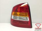 opel astra g achterlicht links nieuw! 3743931, Auto-onderdelen, Nieuw, Opel