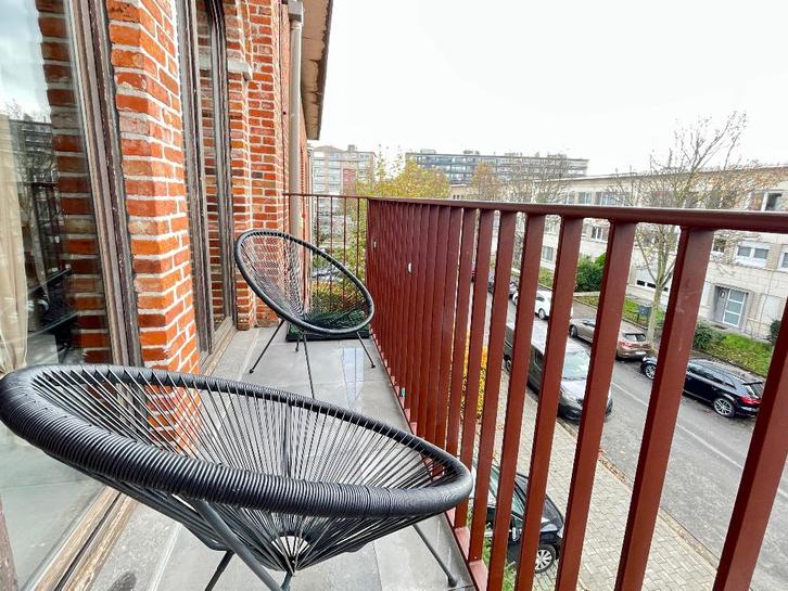 Appartement te koop, Immo, Huizen en Appartementen te koop, Antwerpen (stad), Appartement, Verkoop zonder makelaar, B