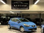 CliRenault Clio 1.5 dCi Navi Euro5b 2013, Autos, Renault, Euro 5, Achat, Entreprise, Bleu