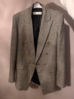 Zara Premium wollen damesjas, Kleding | Heren, Ophalen of Verzenden, Zo goed als nieuw