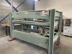Hydraulische platenpers Italpresse, Ophalen of Verzenden