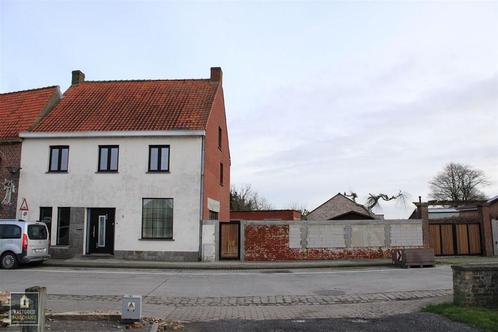 Woning te koop in Diksmuide, 4 slpks, Immo, Huizen en Appartementen te koop, Vrijstaande woning, C