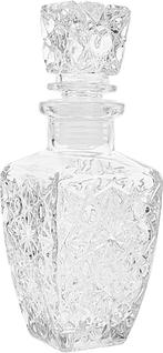 Whiskey karaf 250 ml SNELLE GRATIS LEVERING
