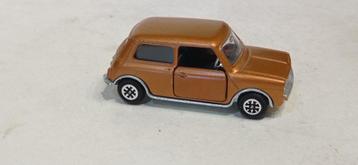 DINKY TOYS UK AUSTIN MINI CLUBMAN REF 178 beschikbaar voor biedingen