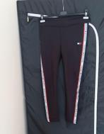 Dames sport broek maat XL merk Tommy Hilfiger., Kleding | Dames, Sportkleding, Ophalen, Tommy hilfiger, Zwart, Maat 46/48 (XL) of groter