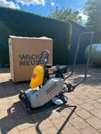 Nieuw Wacker-Neuson trilplaat 61kg. 3,5pk benzine, Ophalen, Grondbewerking