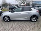 Opel Corsa Elegance (bj 2023, automaat), Auto's, Opel, Automaat, Gebruikt, Euro 6, Leder