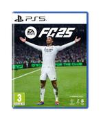 Fifa 25 ps5 nauwelijks gespeeld., Games en Spelcomputers, Games | Sony PlayStation 5, Ophalen, Zo goed als nieuw
