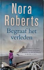 Nora Roberts - Begraaf het verleden, Enlèvement ou Envoi, Nora Roberts