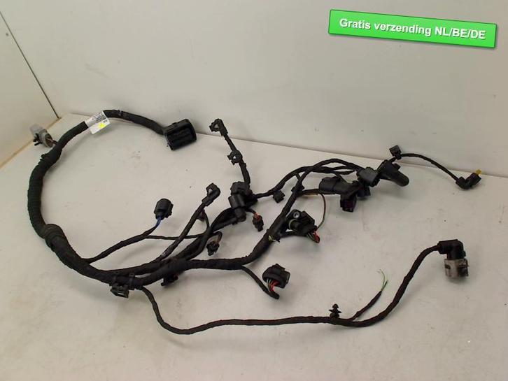 FAISCEAU DE CÂBLAGE MOTEUR Golf Sportsvan (AUVS), Autos : Pièces & Accessoires, Électronique & Câbles, Volkswagen, Utilisé