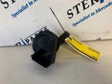 Claxon van een Mercedes SLK beschikbaar voor biedingen