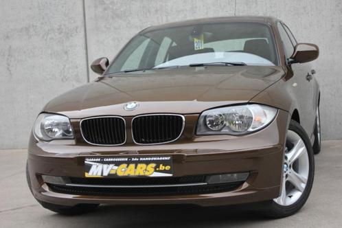 BMW 116i/5-deur/Pdc/cruise control, Auto's, BMW, Bedrijf, Te koop, 1 Reeks, ABS, Adaptieve lichten, Airbags, Airconditioning, Boordcomputer