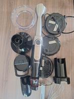 Elektronische mixer van Philips, Ophalen of Verzenden, Zo goed als nieuw
