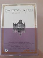 Downton Abbey - Complete Collection : Seizoen 1-6, Cd's en Dvd's, Dvd's | Tv en Series, Ophalen of Verzenden, Gebruikt