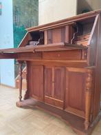 bureau, Huis en Inrichting, Ophalen, Gebruikt, Bureau