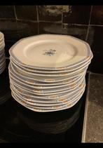 12 platte borden van Seltmann Weiden, Huis en Inrichting, Keuken | Servies, Bord(en), Ophalen