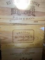 Hosanna 2006 OWC 6, Collections, Vins, Comme neuf, Pleine, France, Enlèvement
