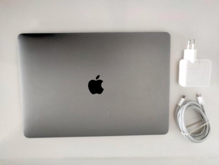 Apple macbook air m1, Computers en Software, Apple Macbooks, Gebruikt, MacBook Air, Ophalen of Verzenden