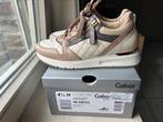 Gabor sneakers 37,5, Sneakers, Beige, Ophalen of Verzenden, Gabor