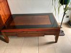 Kerselaar salontafel, Huis en Inrichting, Ophalen, Gebruikt