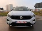 Troc sport volkswagen 150 pk, Voorwielaandrijving, Wit, Leder, Particulier