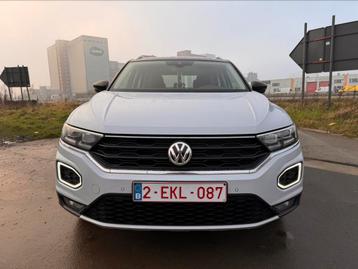 Troc sport volkswagen 150 pk beschikbaar voor biedingen