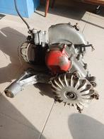 Vespa GS160 (1e serie) motorblok, Motoren, Gebruikt