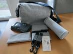Luiertas Lässig incl. accessoires, Ophalen, Zo goed als nieuw, Schoudertas