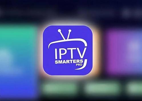 Iptv 4K / 12 mois smarter pro, Tickets en Kaartjes, Overige Tickets en Kaartjes