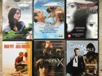 dvd-films, CD & DVD, DVD | Action, Comme neuf, À partir de 12 ans, Enlèvement