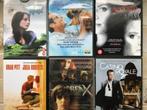 dvd-films, Vanaf 12 jaar, Ophalen, Zo goed als nieuw