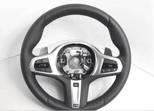 Stuurwiel BMW X3 G01 X4 G02 M-Pakket, Auto-onderdelen, Besturing, BMW, Gebruikt, Ophalen of Verzenden