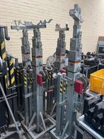 VMB TE-074, Ophalen, Gebruikt, Overige typen