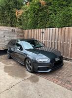 Audi A4 Avant S-Line 190 ch, A4, Diesel, Automatique, Particulier