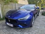 Maserati Ghibli GranSport 3.0 V6, Auto's, Maserati, Automaat, Achterwielaandrijving, Leder, 5 deurs