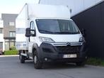 Citroen Jumper MEUBELBAK MET DEUREN / EURO 6 DIESEL, Auto's, 4 deurs, 165 pk, Citroën, 0 kg