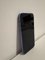 iPhone 12 128gb paars, Telecommunicatie, Mobiele telefoons | Apple iPhone, Ophalen, Zo goed als nieuw, IPhone 12