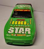 Majorette 1/24 Porsche 924 turbo racing, Hobby en Vrije tijd, Ophalen of Verzenden, Zo goed als nieuw