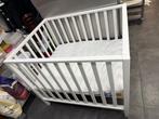 Park inclusief matras, Kinderen en Baby's, Babyparken, Ophalen, Gebruikt, Rechthoekig, In hoogte verstelbaar