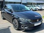 Fiat Tipo 1.6d, 2016, 162.720km, GPS, CR. CTR CAMERA, EXPORT, Voorwielaandrijving, Stof, Euro 6, 4 cilinders