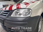 Volkswagen Caddy 1.9 Diesel | Lichte Vracht | 1ste Eigenaar, Voorwielaandrijving, 4 deurs, 4 cilinders, Volkswagen