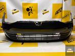 Volkswagen Golf 8 VIII voorbumper 6XPDC 5H0807221H LC9X, Gebruikt, Voor, Volkswagen, Bumper
