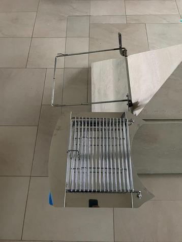 Stuv 30 INIOX BBQ-grillset beschikbaar voor biedingen