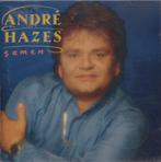 Andre Hazes – “Samen – CD – 7978632, Levenslied of Smartlap, Gebruikt, Ophalen of Verzenden