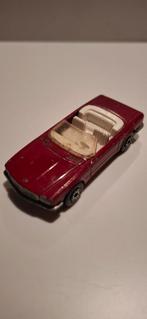 Matchbox Mercedes-Benz 350SL 1973, Verzenden, Gebruikt, Auto, Matchbox