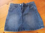 jeansrokje 146 / 152, Kinderen en Baby's, Kinderkleding | Maat 146, Gebruikt, Meisje, Ophalen of Verzenden, Jurk of Rok