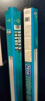 Tube led pour plafonnier néon 150cm, Neuf, Autres culots, Enlèvement, Moins de 30 watts