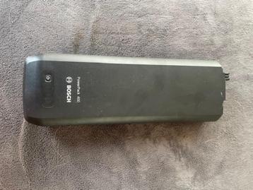 SMART bosch batterij 400wh enkel SMART beschikbaar voor biedingen